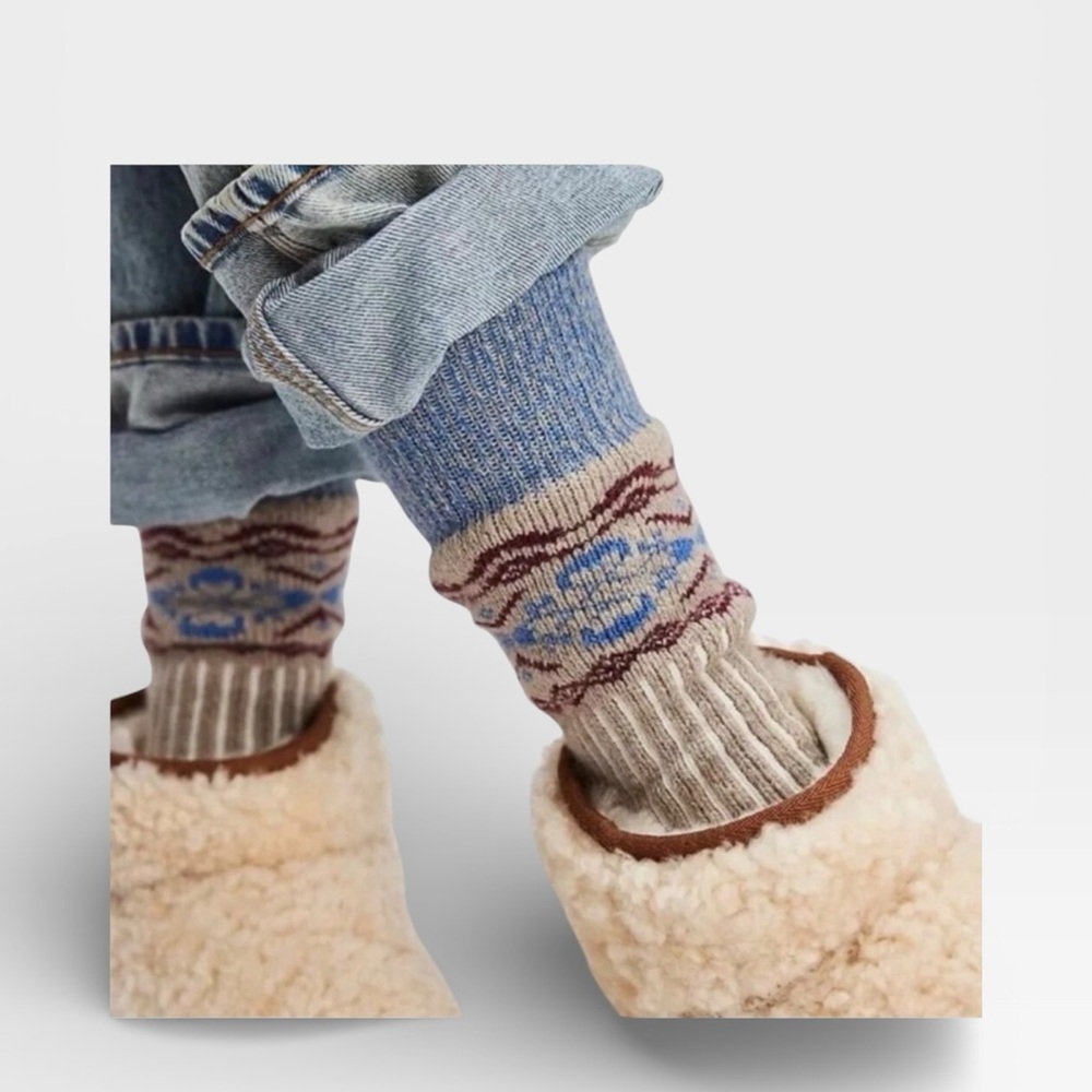We The Free FP Socks - Picture 3 of 3